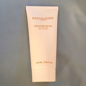 *NEW* Sachajuan "Hair After the Sun Hair Treatment"
